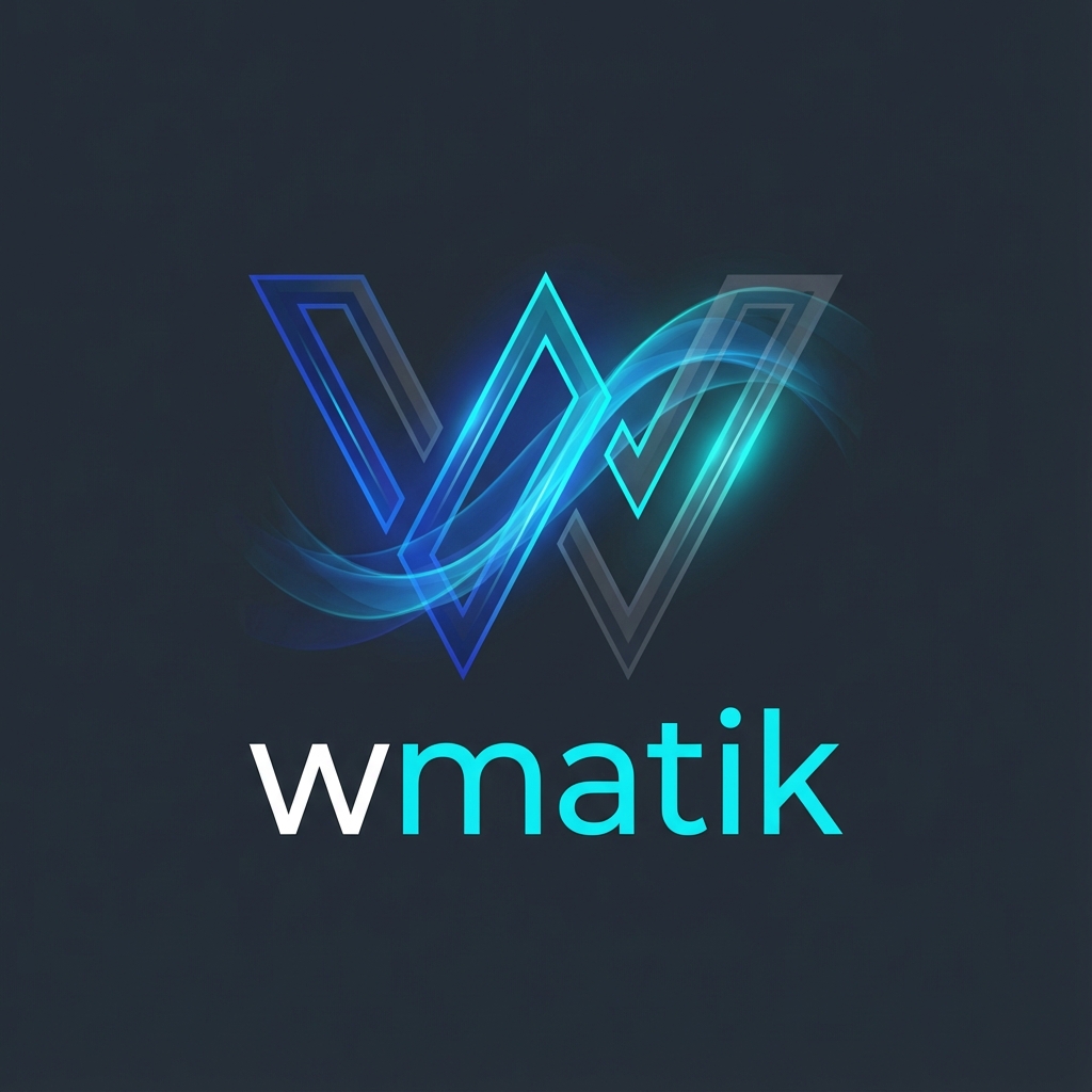 wmatik Logo